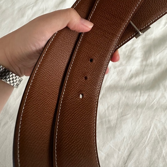 Hermes Belt 110 main image 4